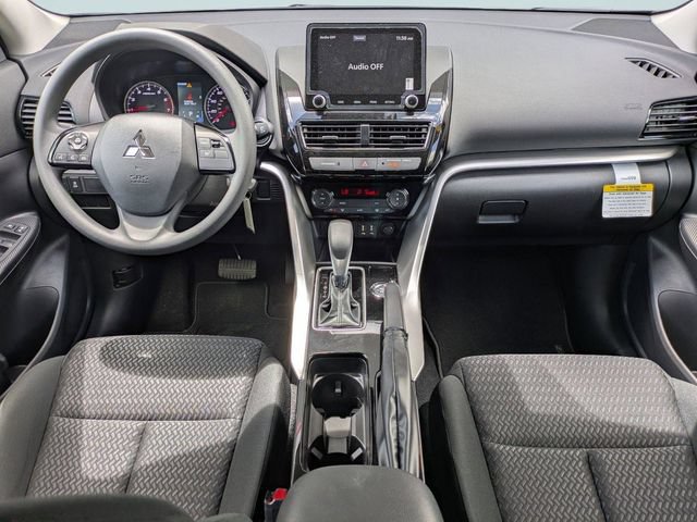 New 2026 Mitsubishi Eclipse Cross ES AWD/4WD image 16