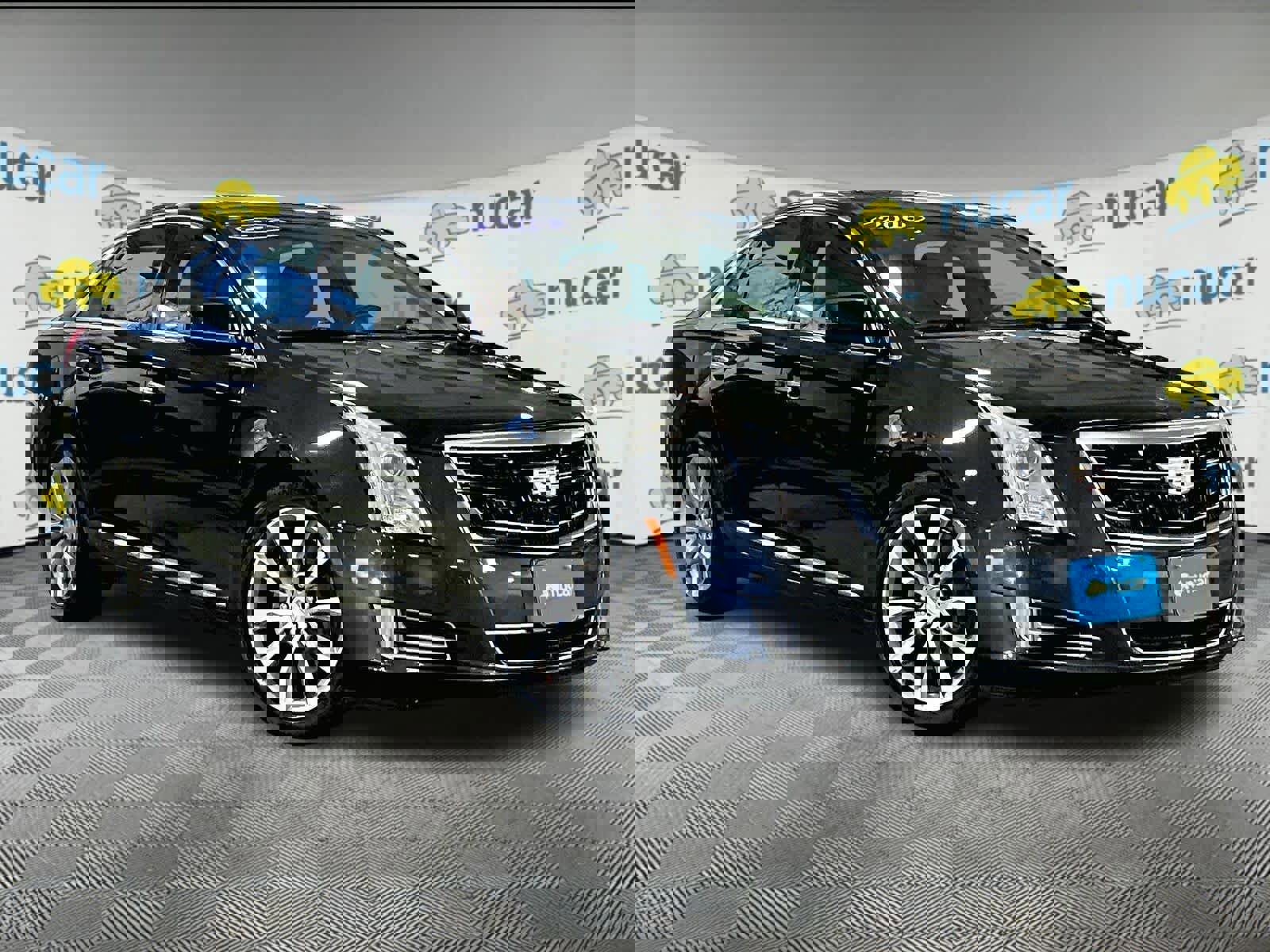 Used 2016 Cadillac XTS Luxury w/ Driver Awareness Package image 1