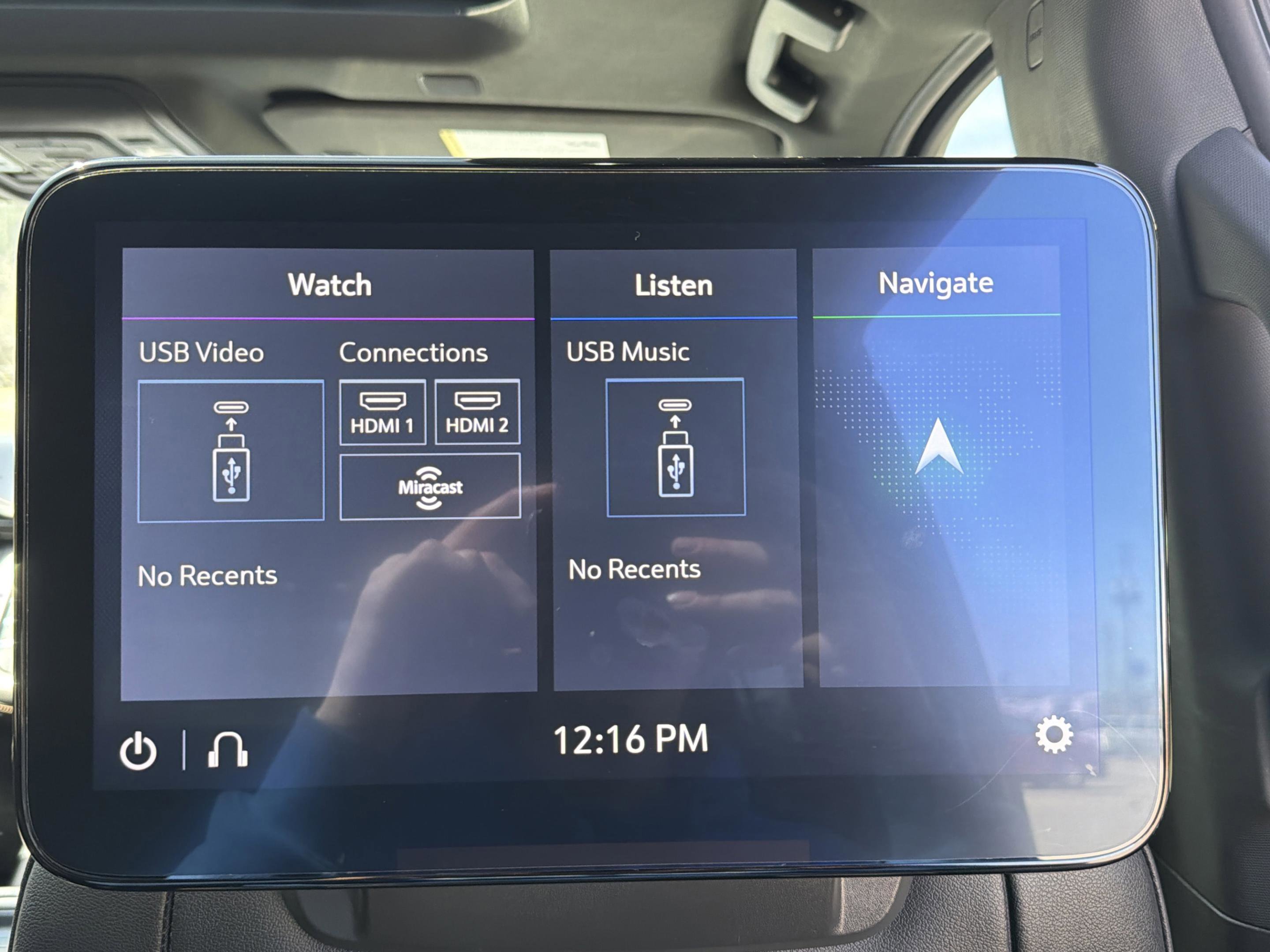 Used 2021 GMC Yukon XL AT4 w/ AT4 Premium Plus Package image 30