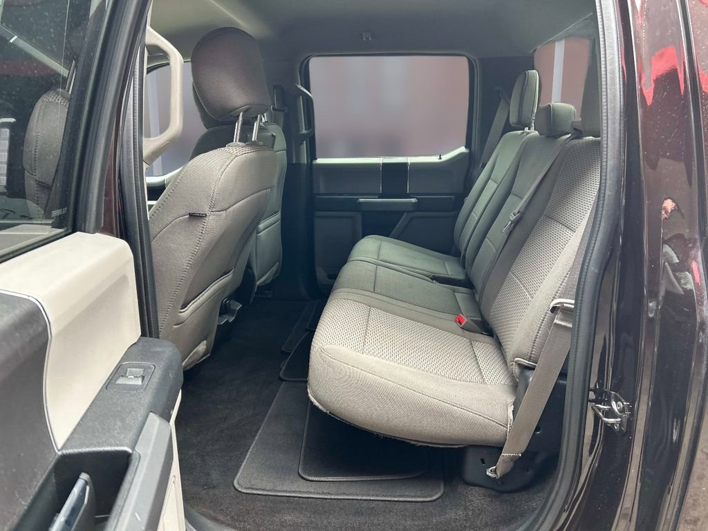 Used 2018 Ford F150 XLT w/ Trailer Tow Package image 12