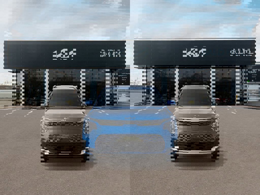 New 2025 Kia Niro Wind image 2