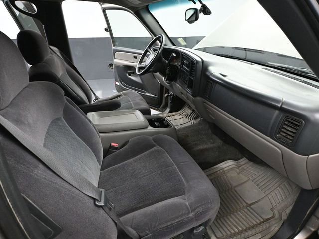 Used 2002 Chevrolet Suburban LS AWD/4WD image 41