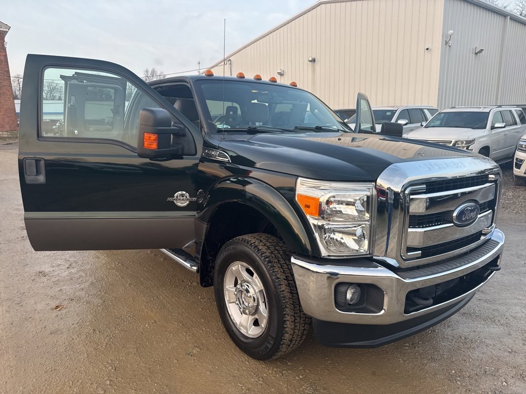 Used 2013 Ford F250 XLT w/ XLT Value Pkg image 36