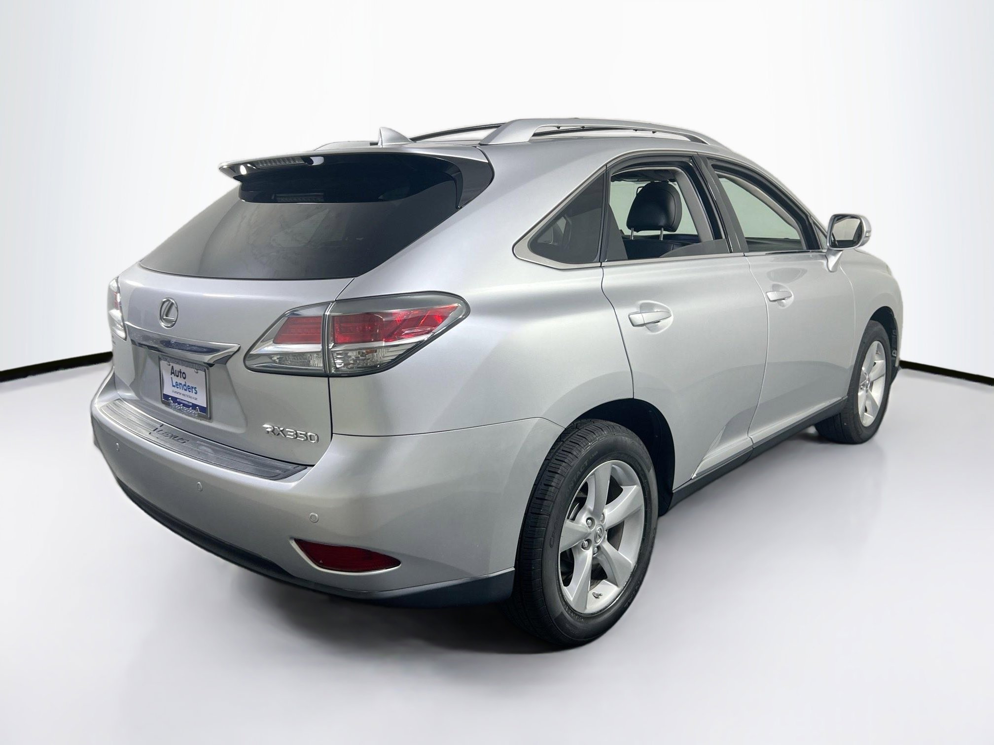 Used 2015 Lexus RX 350 AWD image 5