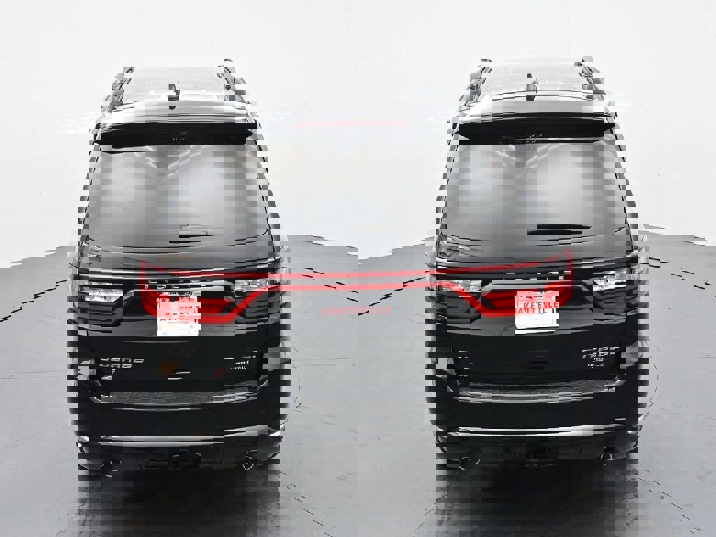 Used 2023 Dodge Durango Citadel image 22