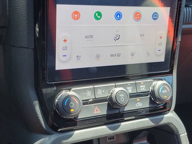 New 2026 Ford Ranger Raptor AWD/4WD image 28