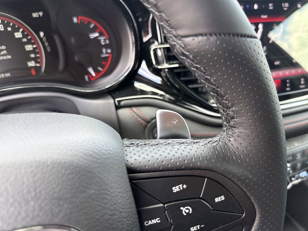 New 2026 Dodge Durango GT w/ Blacktop Package image 24