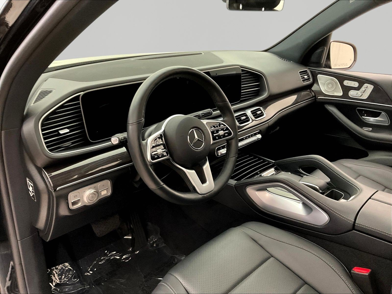 Certified 2022 Mercedes-Benz GLE 350 4MATIC image 17