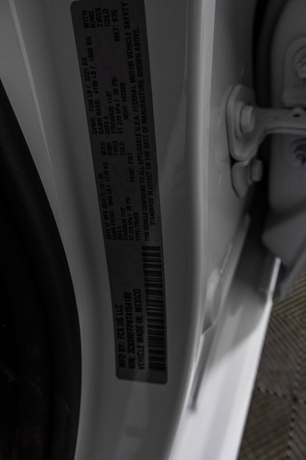 New 2026 RAM 1500 Big Horn image 40