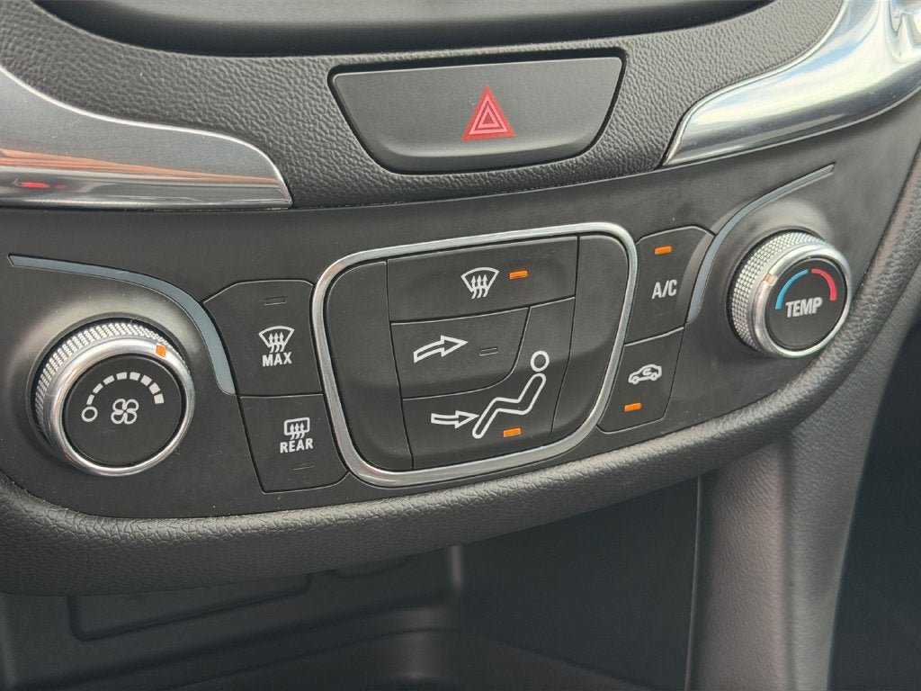 Used 2019 Chevrolet Equinox LT AWD/4WD image 33