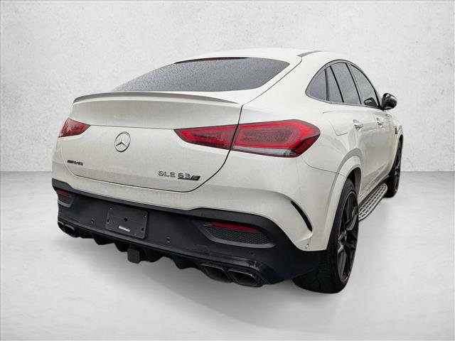 Used 2022 Mercedes-Benz GLE 63 AMG S image 13