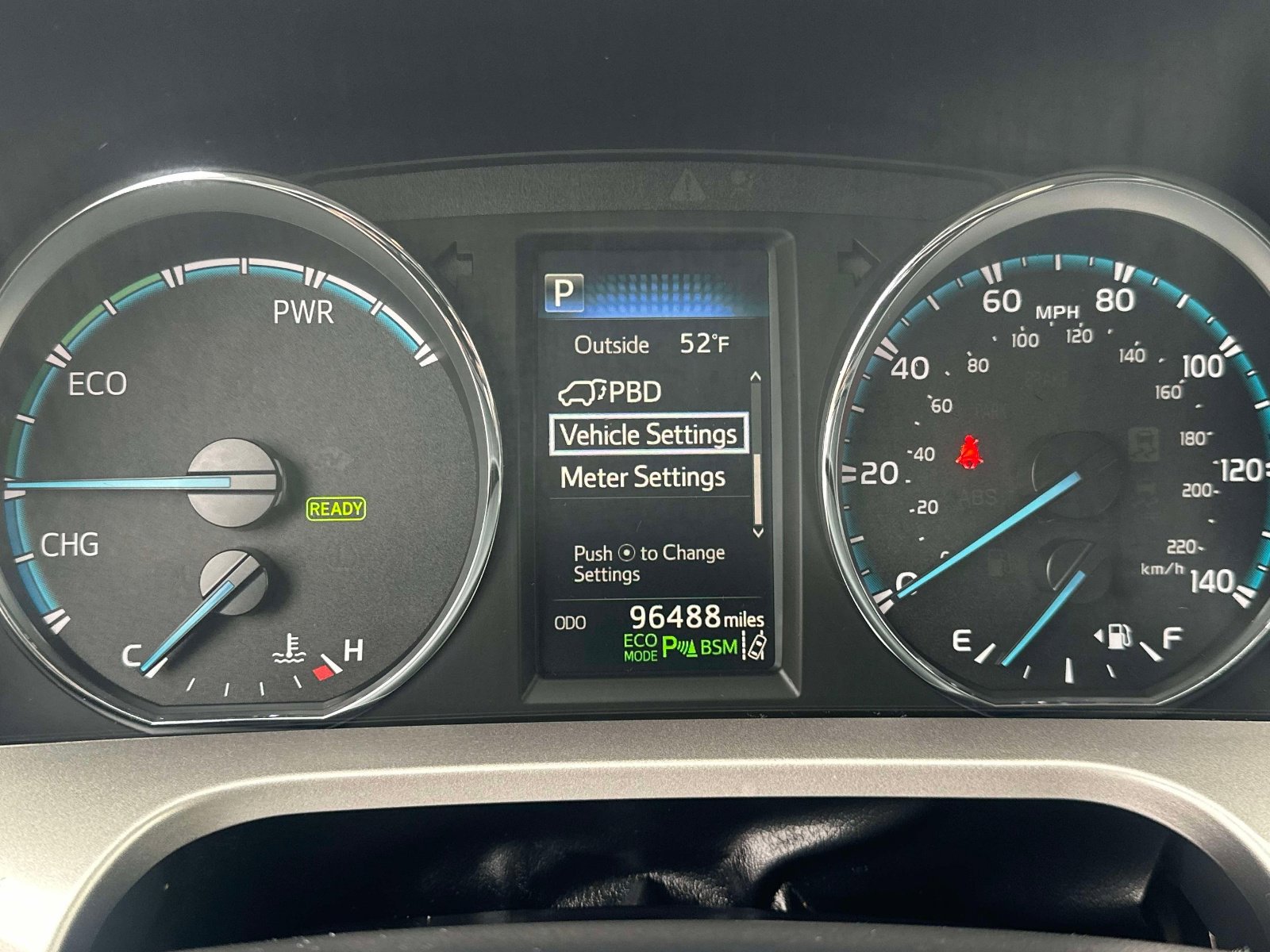 Used 2017 Toyota RAV4 Limited w/ Advanced Technology Package image 19