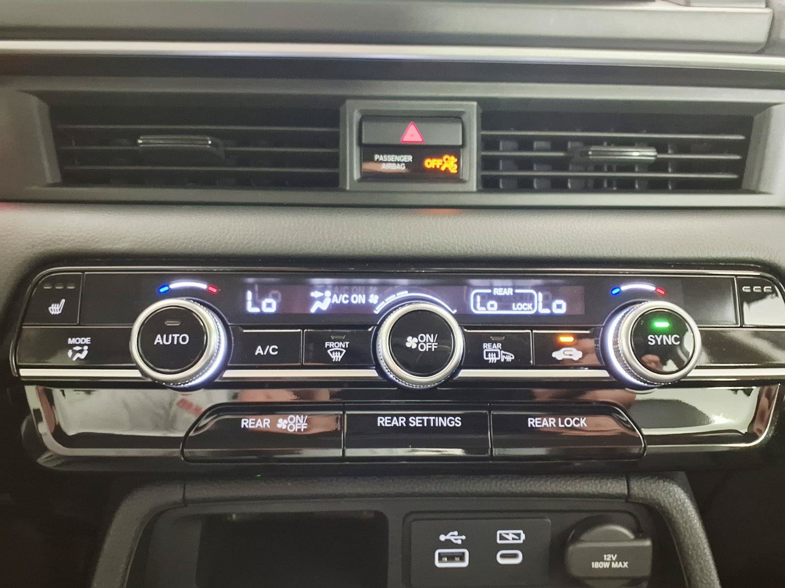 Used 2024 Honda Pilot EX-L image 20