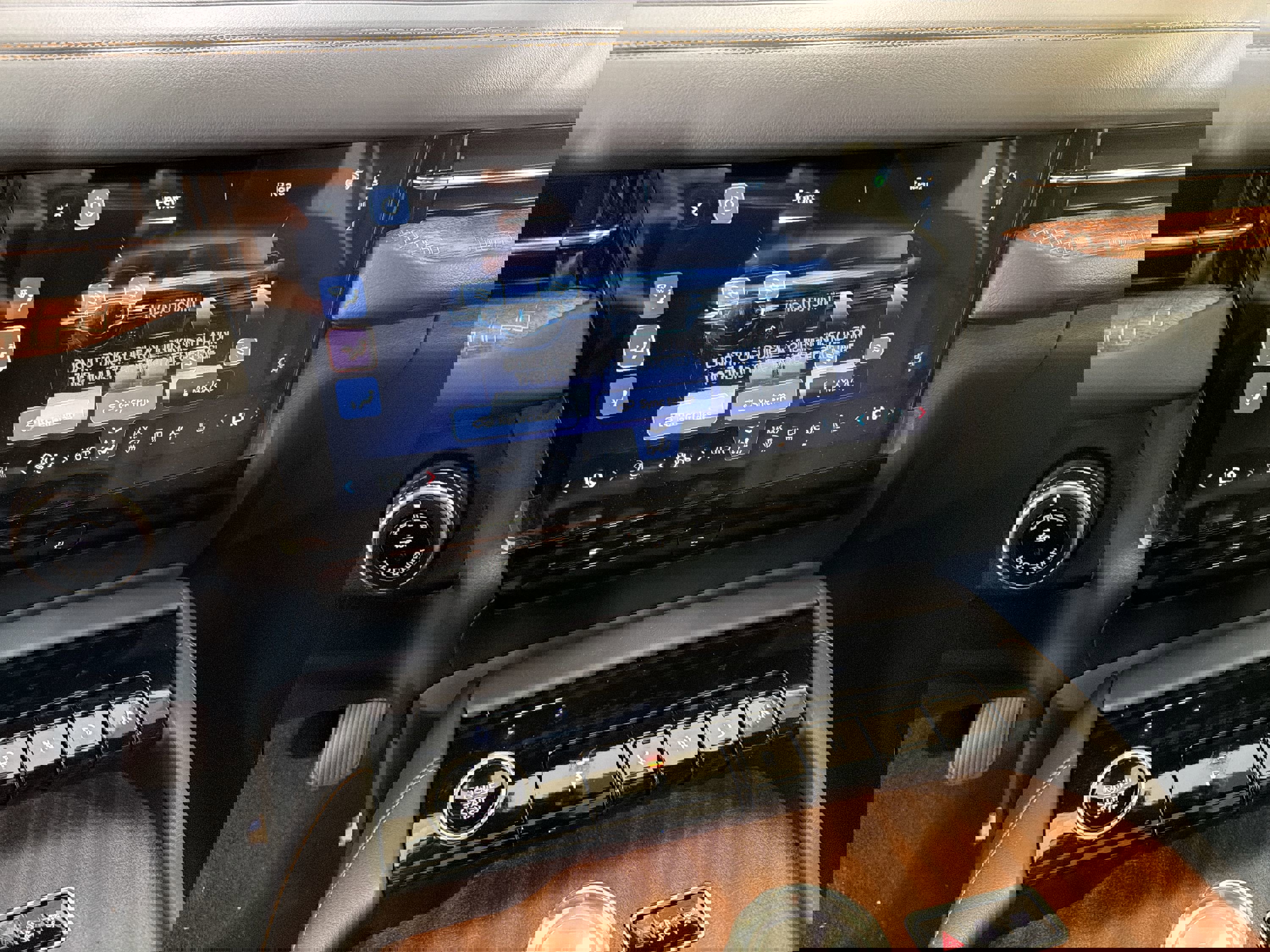 New 2026 Lincoln Navigator L Black Label image 20