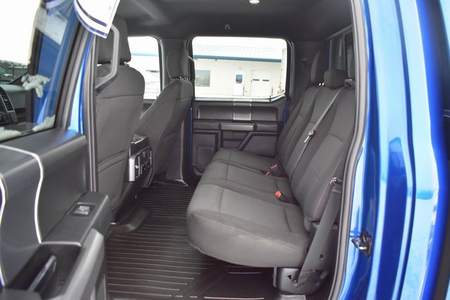 Used 2018 Ford F150 XLT w/ Equipment Group 302A Luxury image 32