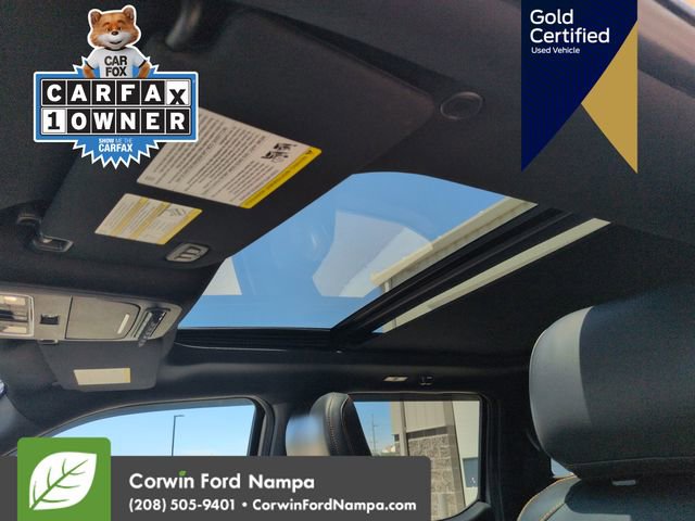 Used 2023 Ford F150 Tremor w/ Equipment Group 402A High AWD/4WD image 25