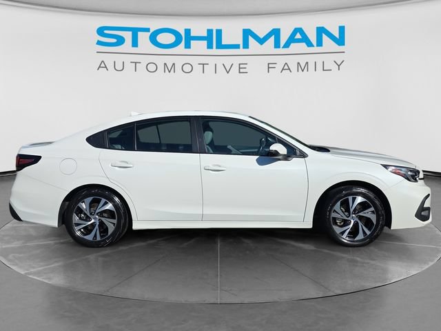 Certified 2024 Subaru Legacy Premium AWD/4WD image 4