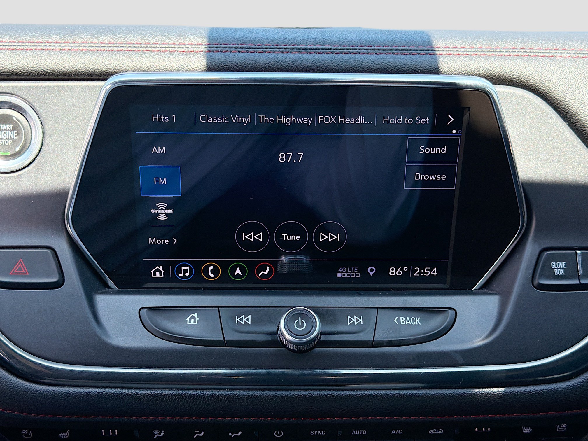 Used 2019 Chevrolet Blazer RS FWD image 29