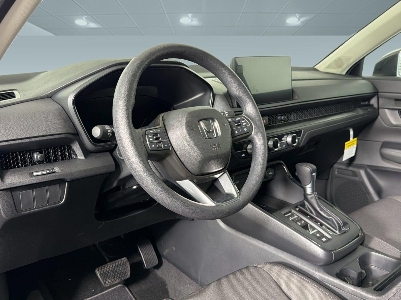 New 2026 Honda CR-V EX image 3