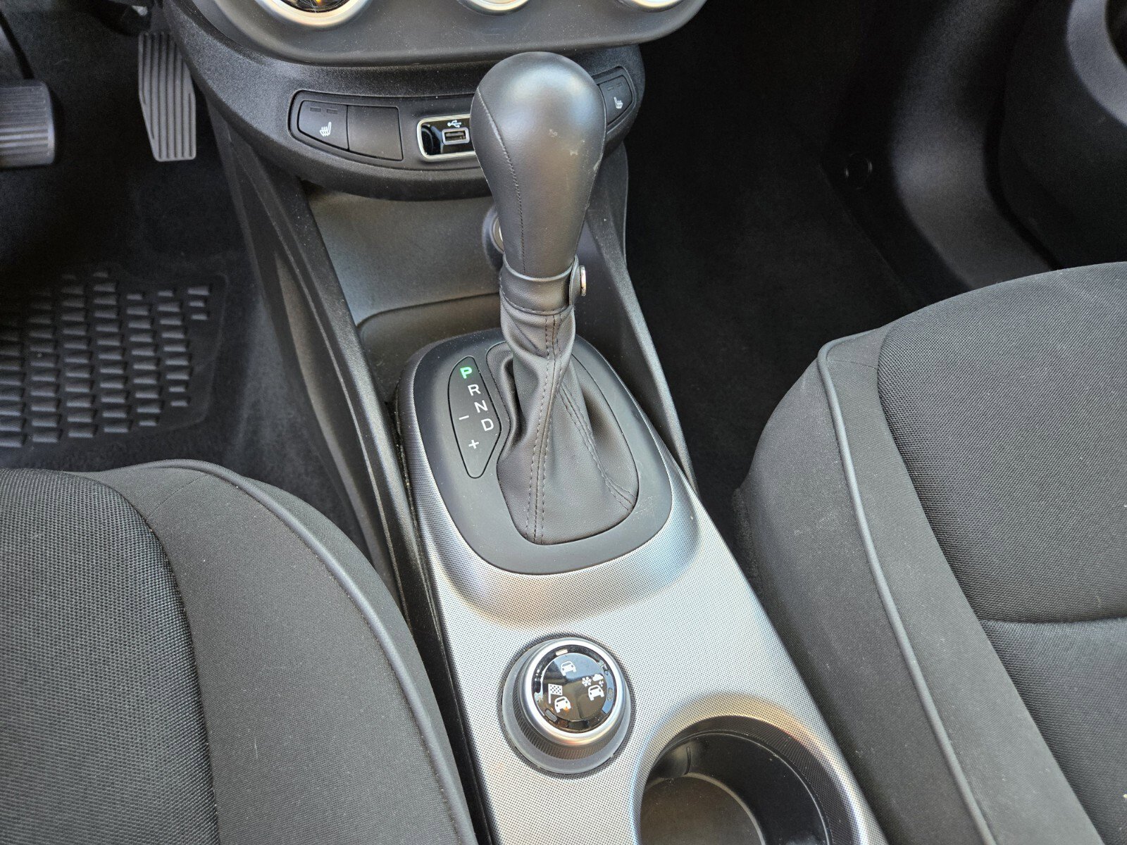 Used 2023 FIAT 500X Pop w/ Comfort Group image 21