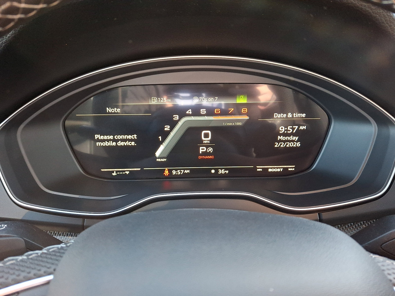 Used 2022 Audi SQ5 Premium Plus image 20