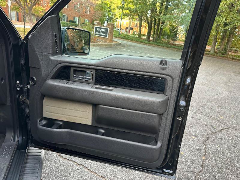 Used 2010 Ford F150 FX2 RWD image 31
