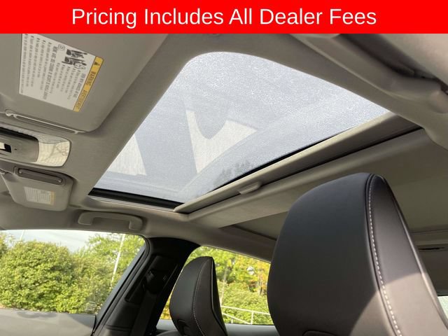 Certified 2023 Toyota Prius XLE FWD image 22