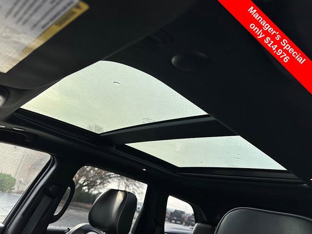 Used 2019 Jeep Grand Cherokee Overland image 20