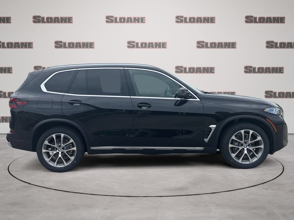 New 2026 BMW X5 xDrive40i w/ Climate Comfort Package AWD/4WD image 6