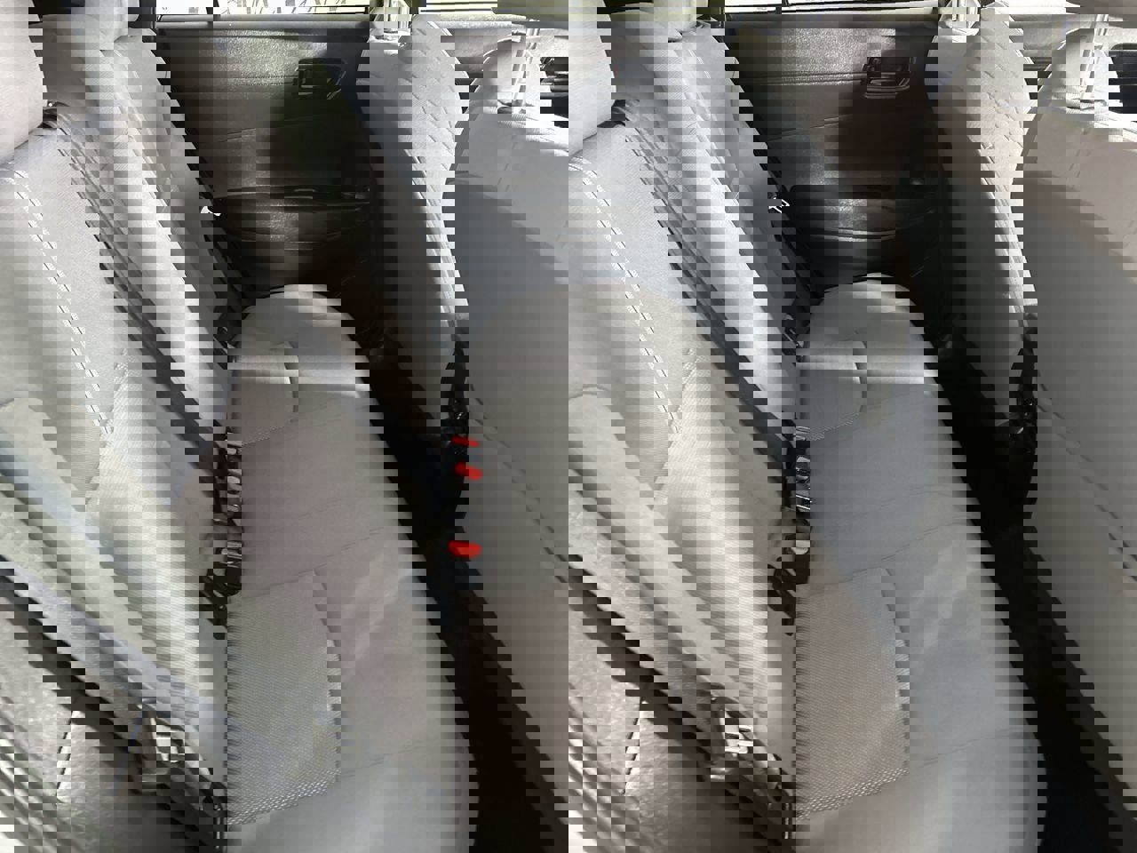 Used 2024 Toyota Corolla Cross SE w/ Moonroof Package image 24