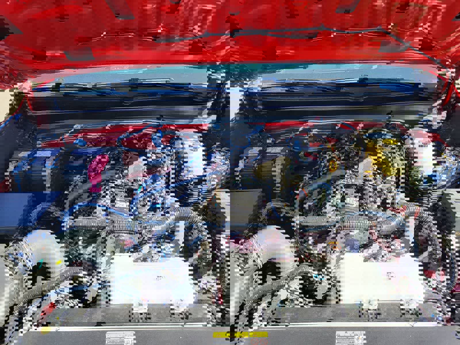 Used 2025 Toyota Tacoma TRD Off-Road w/ TRD Off Road Upgrade Package image 10