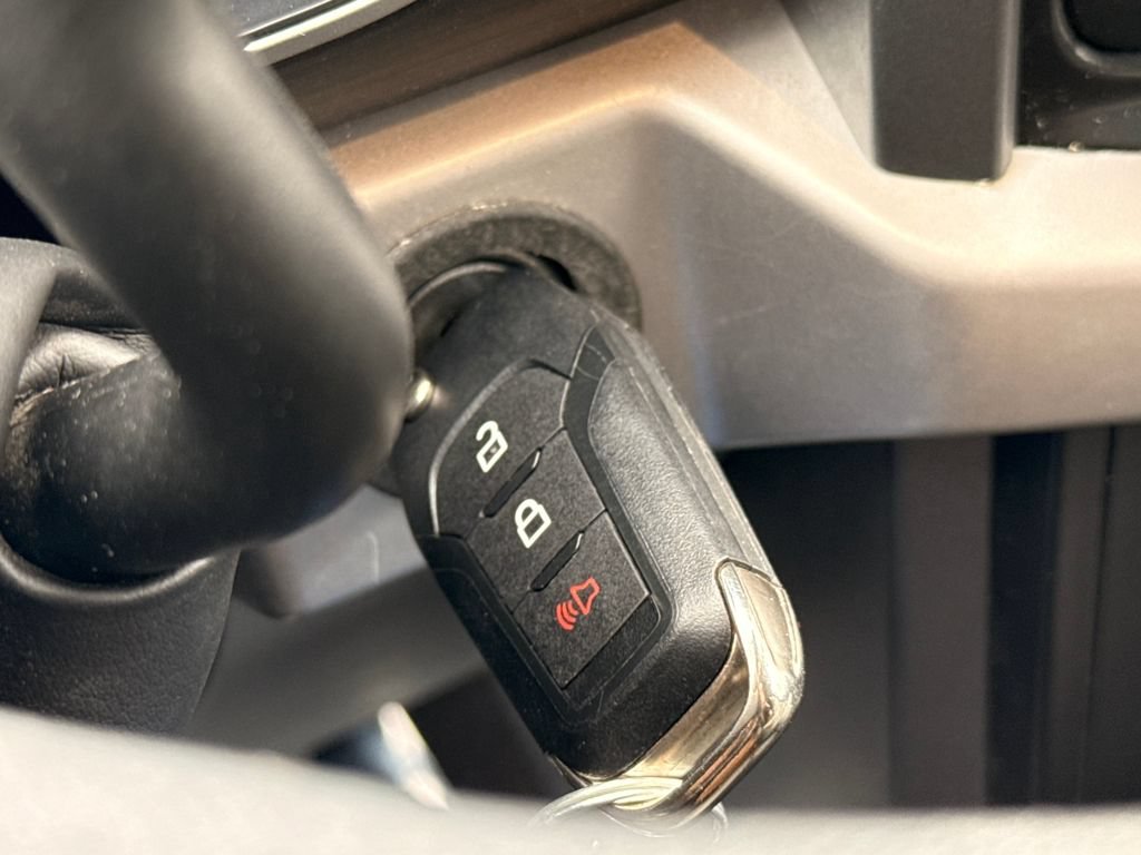 Used 2022 Ford F150 XLT w/ Trailer Tow Package AWD/4WD image 32