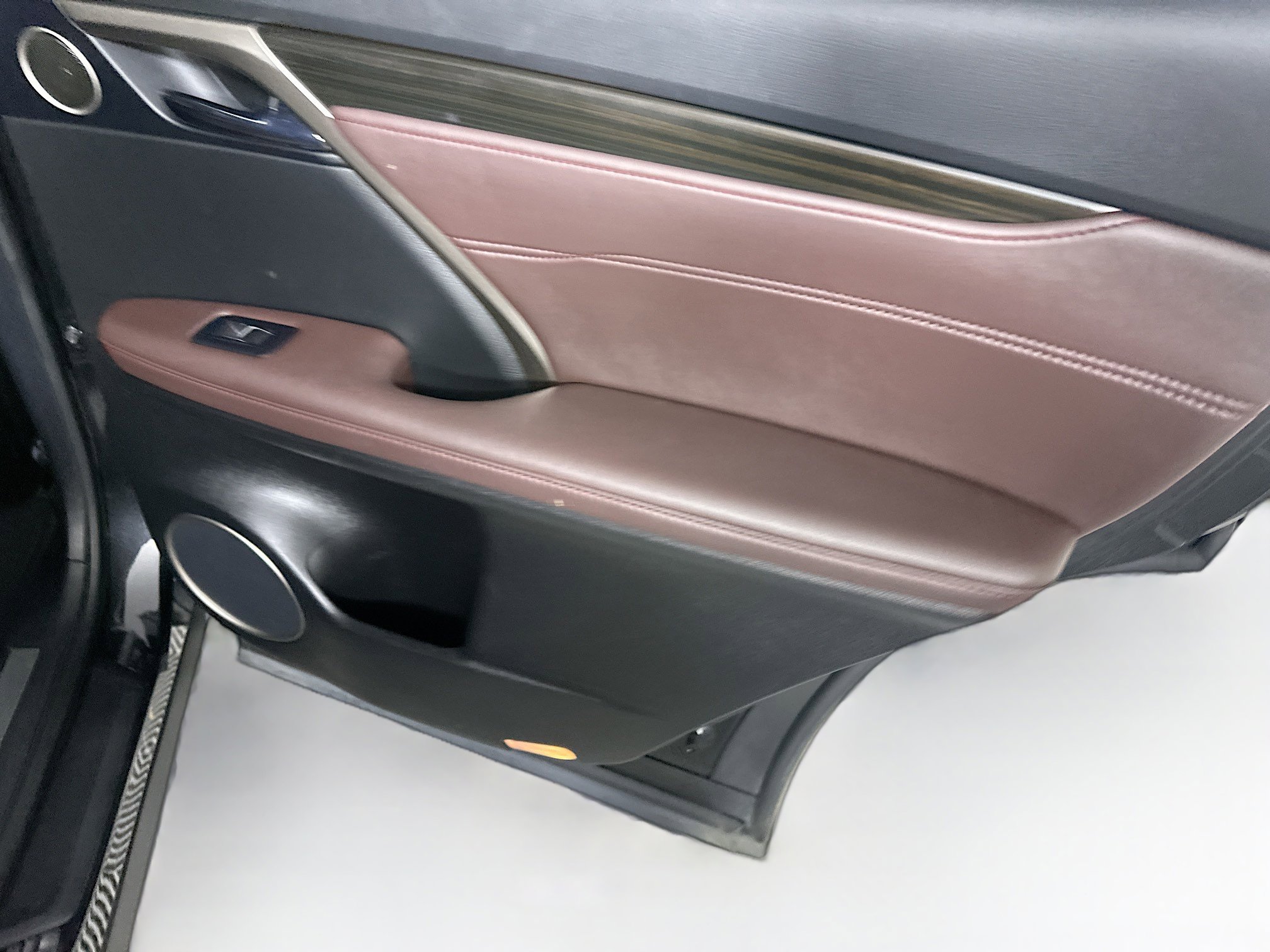 Used 2017 Lexus RX 350 2WD image 30