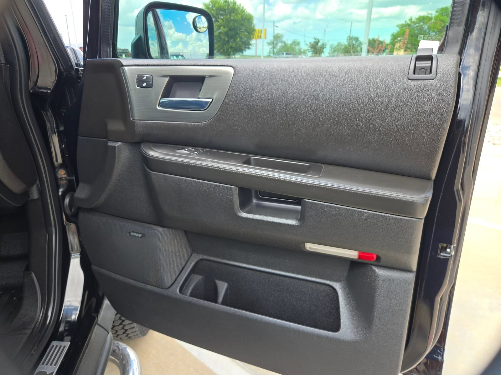 Used 2008 HUMMER H2 AWD/4WD image 25
