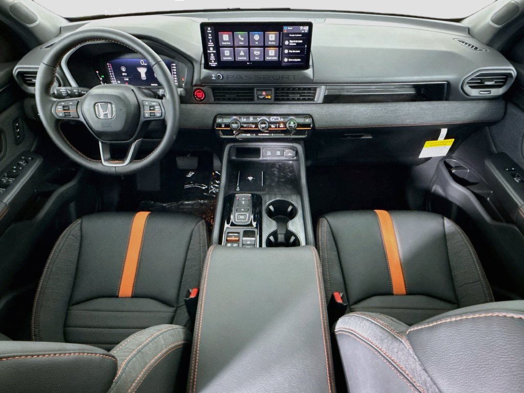 New 2026 Honda Passport TrailSport image 10