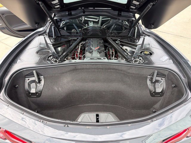 New 2027 Chevrolet Corvette Stingray Coupe w/ 1LT RWD image 19