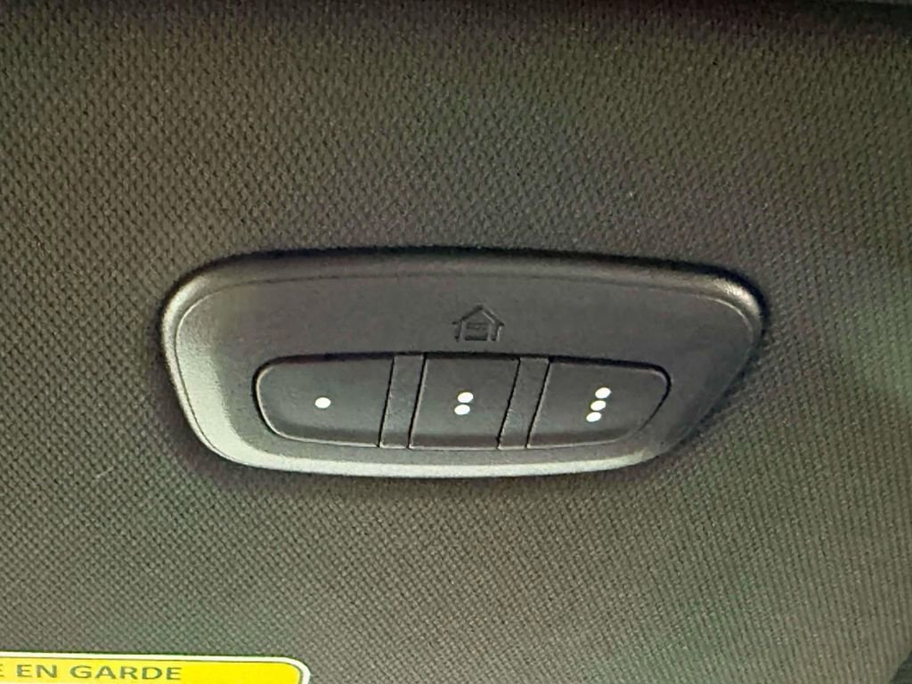 New 2026 Jeep Grand Wagoneer Limited w/ Premium Group II image 24
