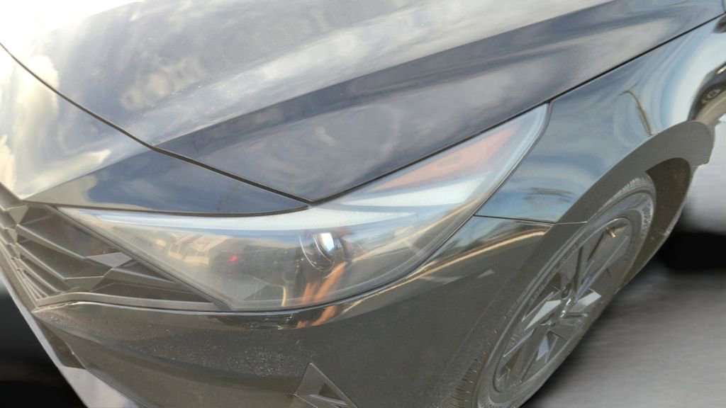 Used 2023 Hyundai Elantra SEL image 9