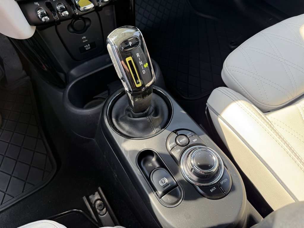 Used 2022 MINI Cooper SE image 22