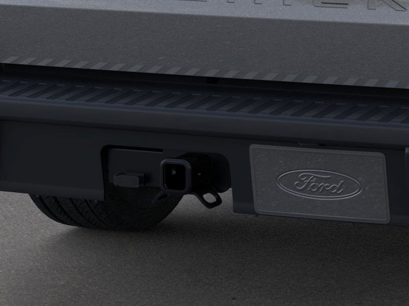 New 2025 Ford Maverick XLT w/ Equipment Group 301A image 23