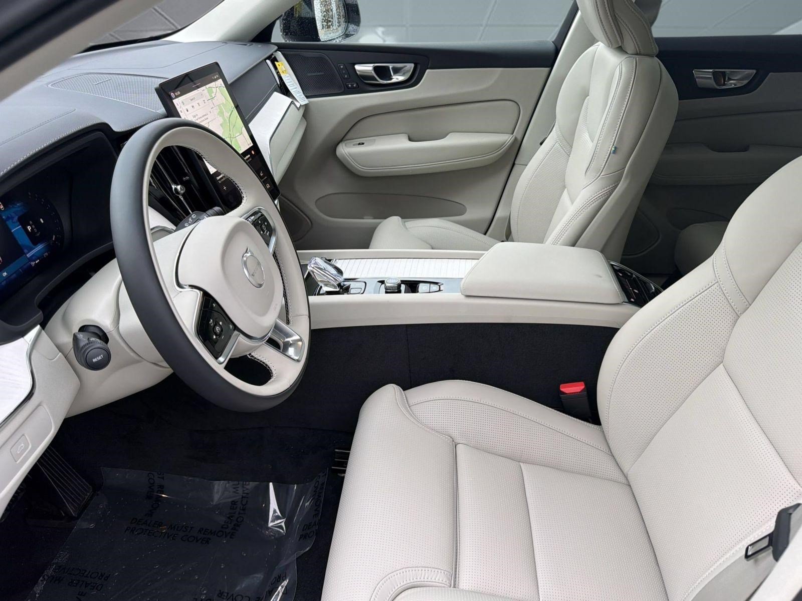 New 2027 Volvo XC60 B5 Ultra AWD/4WD image 5