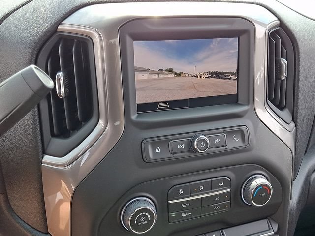 New 2026 Chevrolet Silverado 2500 W/T w/ WT Convenience Package AWD/4WD image 12