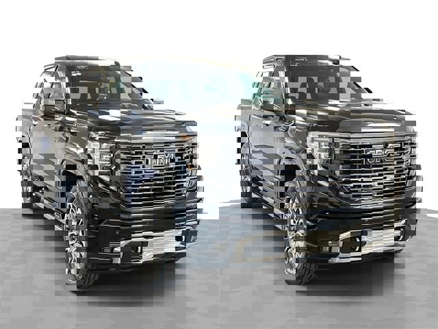 Certified 2024 GMC Sierra 1500 Denali Ultimate