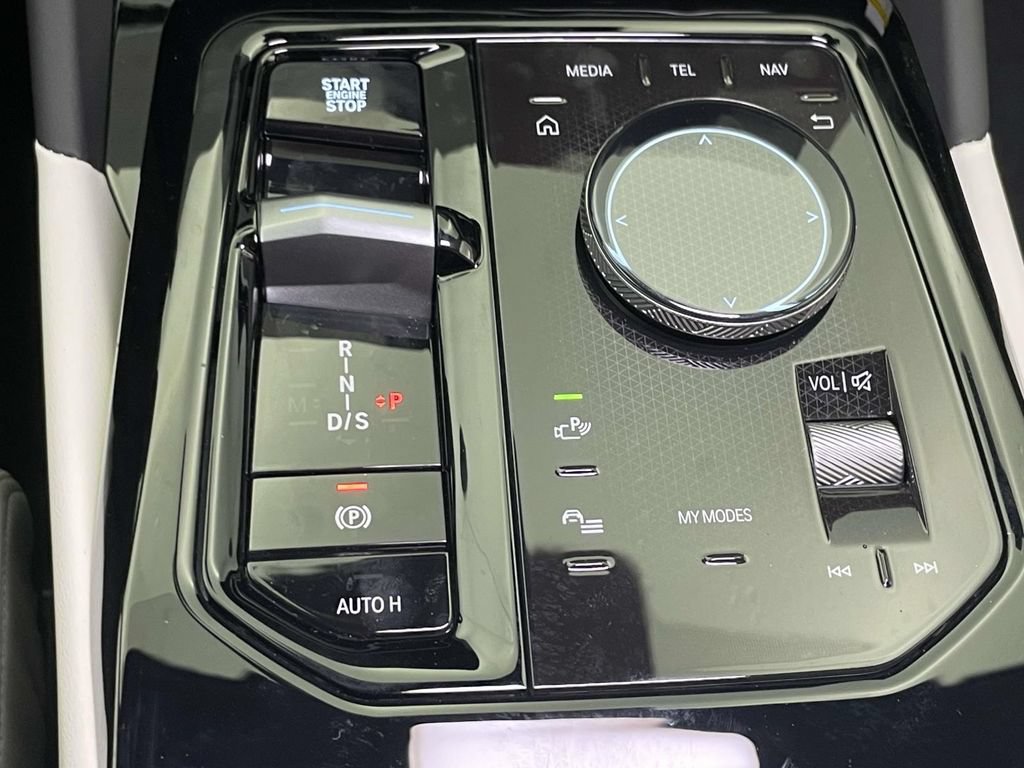New 2027 BMW 530i xDrive AWD/4WD image 28