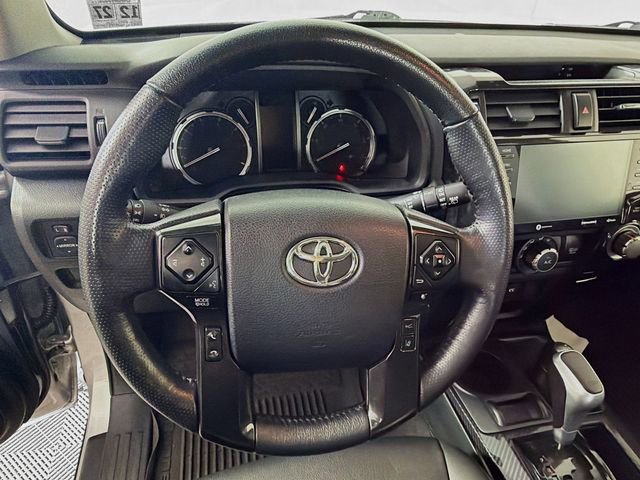 Used 2023 Toyota 4Runner TRD Off-Road Premium w/ Moonroof Package image 13