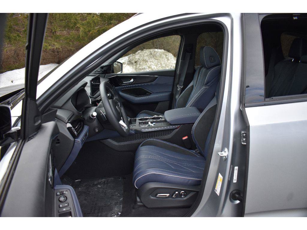 New 2026 Acura MDX Type S w/ Advance Package AWD/4WD image 28