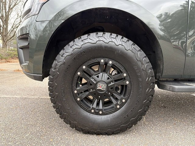 Used 2022 Ford Expedition Timberline image 10