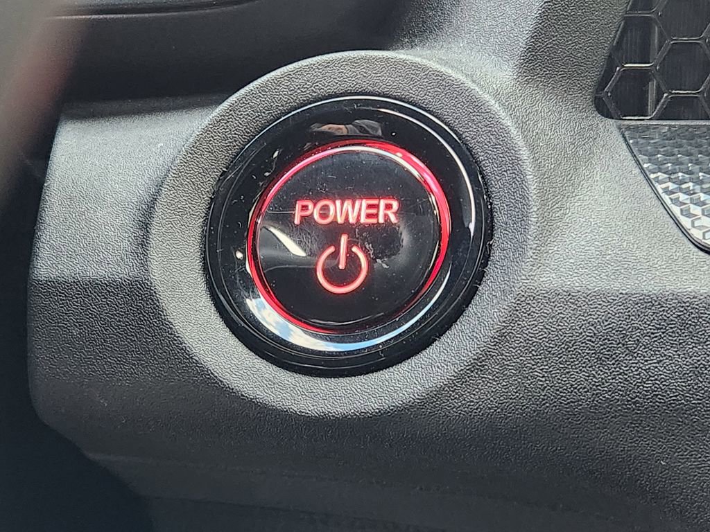 Used 2025 Honda CR-V Sport-L image 20