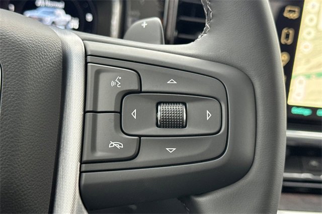New 2026 GMC Sierra 1500 SLT w/ SLT Premium Plus Package image 28
