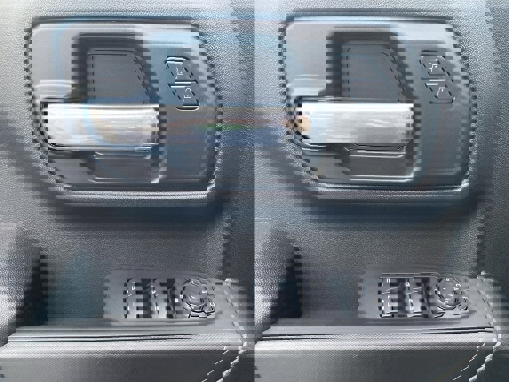 New 2026 Chevrolet Silverado 1500 Custom Trail Boss image 20